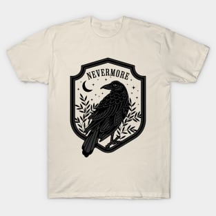 The Raven T-Shirt